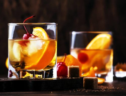 How to Craft the Perfect Old Fashioned Whisky Cocktail