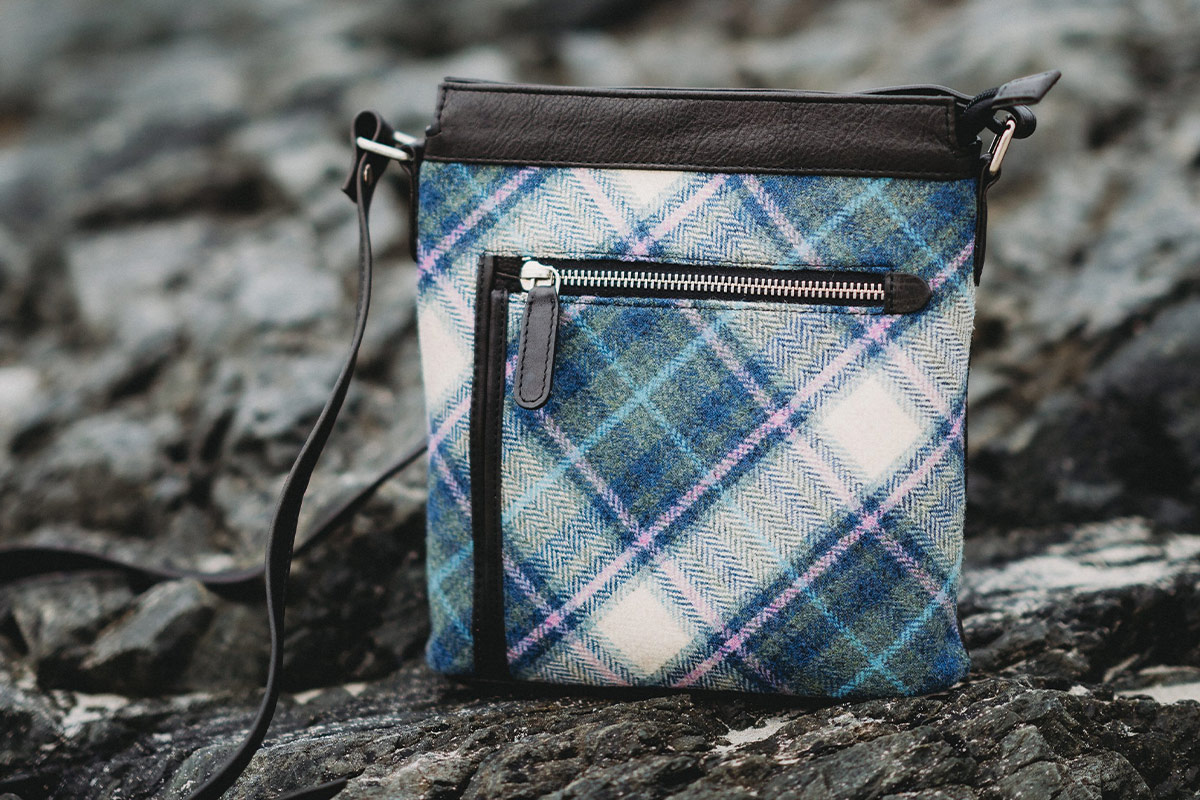 Sound of Iona Tartan Gifts for Mother's Day