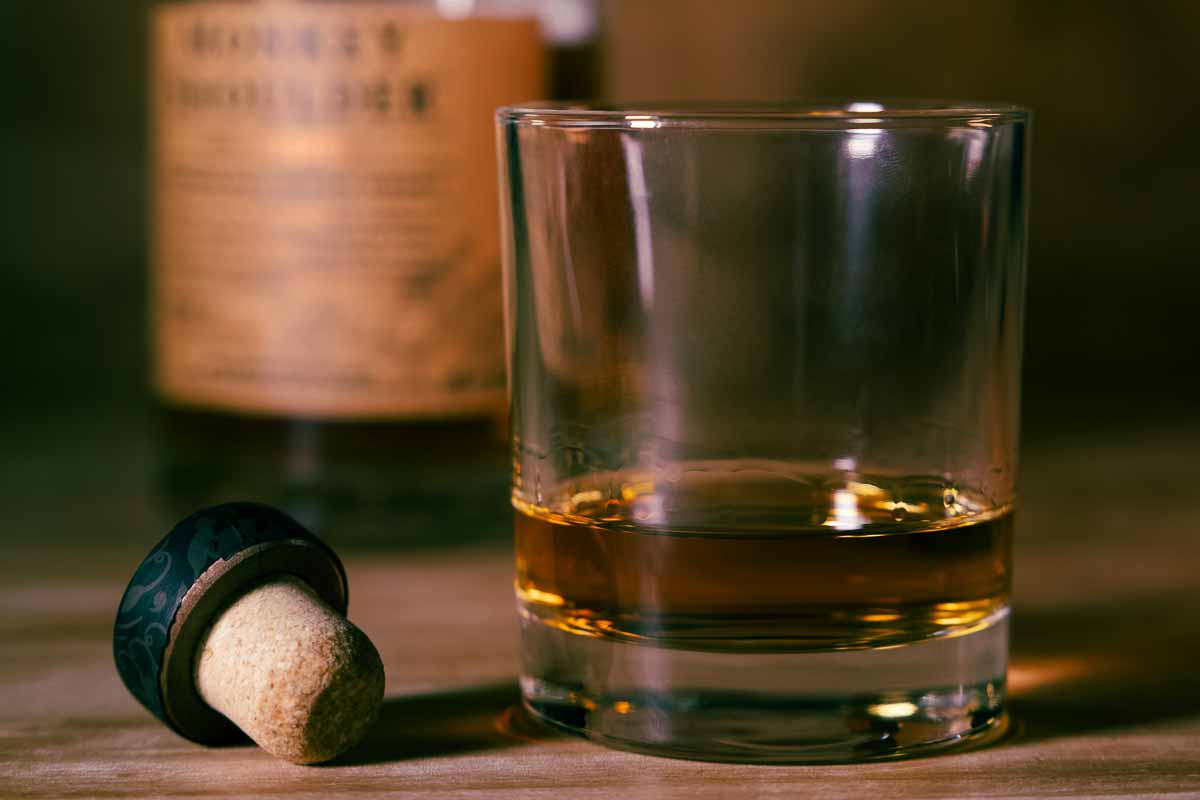 Sip and Savour the whisky