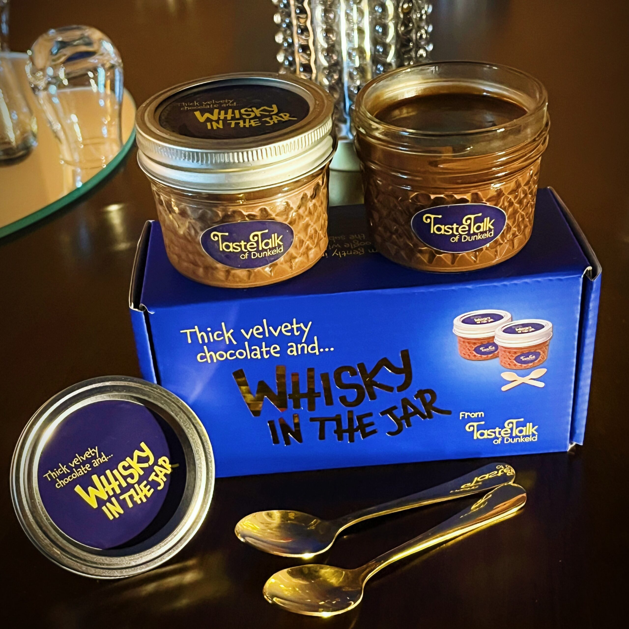 Whisky In The Jar