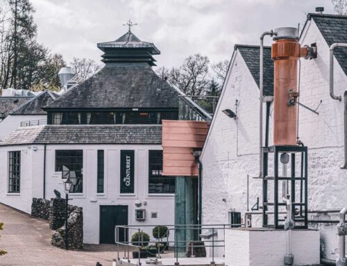 Explore Glenturret Distillery: Scotland’s Oldest Distillery