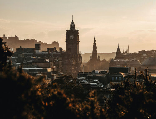 20 Best Things To Do In Edinburgh